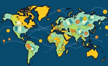 Currency Currents: How Global Money Flows Affect You
