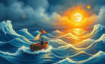 Navigating Market Volatility: Staying Calm in the Storm