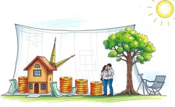 The Financial Blueprint: Designing Your Wealth Legacy