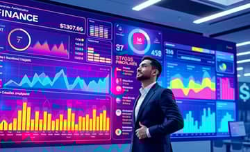 Automating Your Finances: Set It and Forget It Success