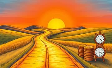 Retirement Roadmap: Planning for Your Golden Years