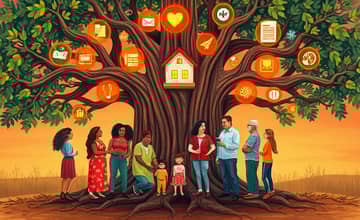 Estate Planning Essentials: Securing Your Family's Future