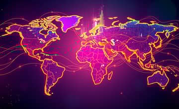Global Markets Unveiled: Exploring International Investments