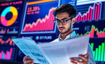 Unlocking Value: Decoding Financial Statements for Beginners