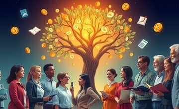 Financial Literacy for Life: A Lifelong Learning Journey