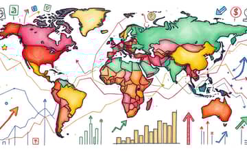 Global Macro Insights: Connecting the Dots of the World Economy