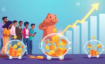 Saving Smart: From Wishlist to Wallet Wisdom