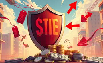 Understanding Inflation: Protecting Your Purchasing Power