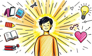 Investing in Yourself: The Ultimate Financial Return