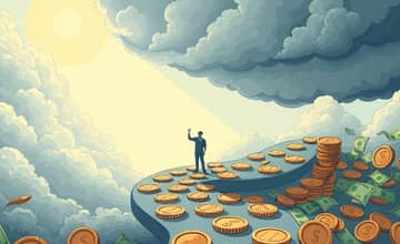 Debt Detox: Strategies for a Lighter Financial Future