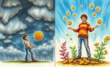 The Psychology of Scarcity: Avoiding Financial Traps