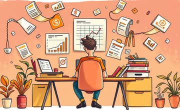 The Freelancer's Finance Guide: Managing Irregular Income