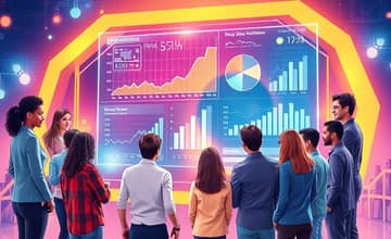 Financial Forecasting: Predicting Your Prosperity Path