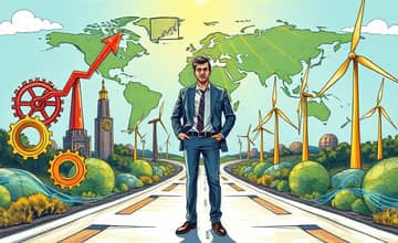 Risk and Reward: Navigating the Investment Landscape