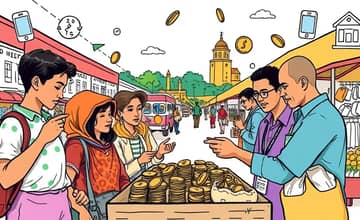 Smart Spending: Conscious Consumption for Financial Growth