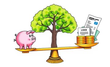 Borrowing Basics: When to Loan, When to Lean