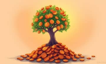 The Power of Pennies: Small Changes, Big Financial Gains