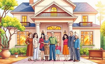 Generational Wealth: Passing on Financial Fortitude