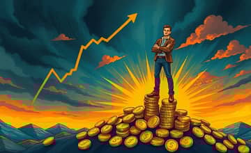 Capitalizing on Downturns: Buying Low, Selling High