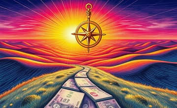 Your Money's Mission: Defining Your Financial Purpose