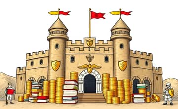 Financial Fortress: Protecting Your Assets
