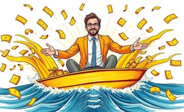 Cash Flow Confidence: Mastering Your Incoming and Outgoing