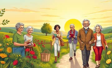 Retirement Reimagined: Crafting Your Ideal Future