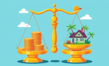 The Financial Freedom Equation: Solving for Your Goals