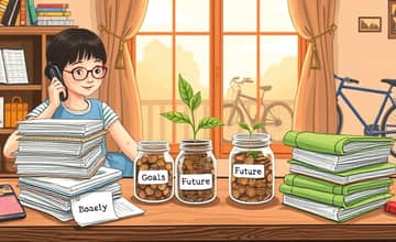 The Frugal Financier: Mastering the Art of Saving