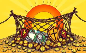 Emergency Fund Failsafes: Your Safety Net Explained