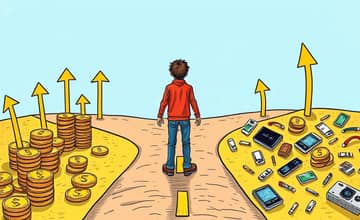 Smart Borrowing: Leveraging Debt Wisely