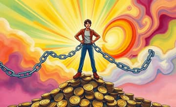 Mind Over Money: Overcoming Financial Obstacles