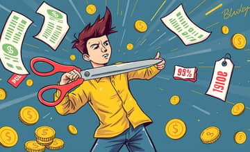 The Expense Eliminator: Cutting Costs Effectively