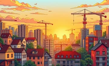 Real Estate Riches: Investing in Property Wisely