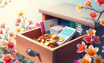 Your Financial Spring Clean: Decluttering Your Wallet