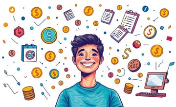 Financial Discipline Debunked: Making Good Habits Stick