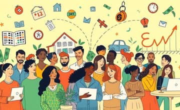 Income Stream Innovation: Discovering New Ways to Earn