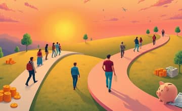 Retirement Account Roadmap: Picking the Right Path