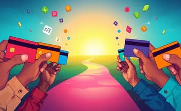 Credit Card Clarity: Using Plastic Smartly