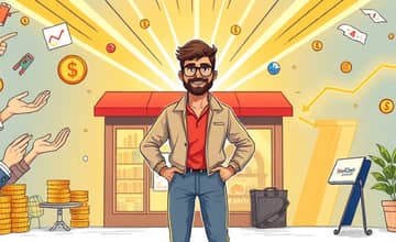 The Small Business Finance Fix: Funding Your Venture