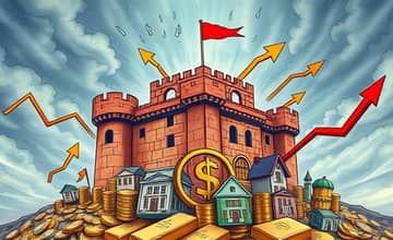 Inflation-Proofing Your Portfolio: Strategies to Resist Decline