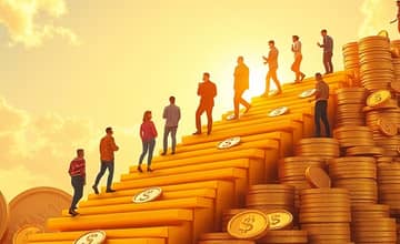 Financial Habits That Stick: Building Lasting Prosperity