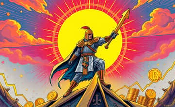 Wealth Warrior: Equipping Yourself for Financial Battle
