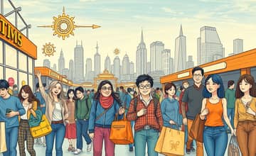 Consumer Confidence: The Engine of Spending