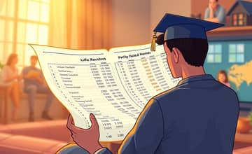 Your Financial Story: Crafting a Narrative of Success