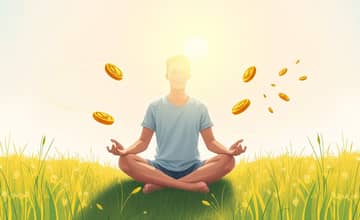 The Wealth Whisperer: Intuitive Money Management