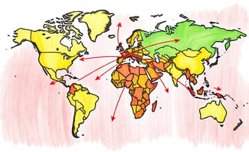 Trade Wars: Winners, Losers, and Global Repercussions