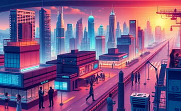 Startup Nation: The Economic Power of Innovation