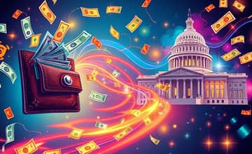 Government Spending: Its Impact on Your Wallet