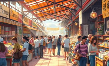 The Invisible Hand: Unpacking Market Forces